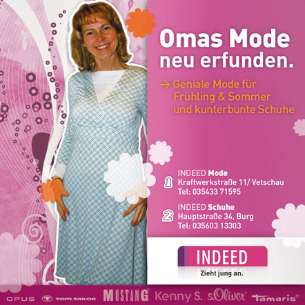 Omas Mode 2008