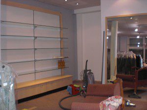 das wird das Herrenregal