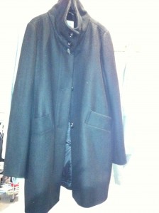 einige coole winterjacken,woll oder gesteppt oder lang oder kurz