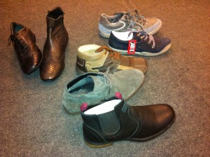 für unsere männer auch schicke angebote