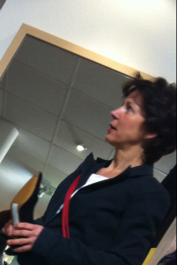 Anspannung-is alles gut ? 