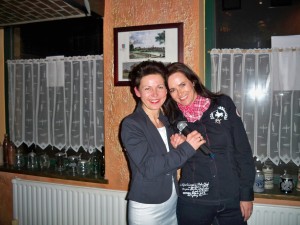 danke fürs frisieren,  'Friseurgalerie Urban Suschow' 